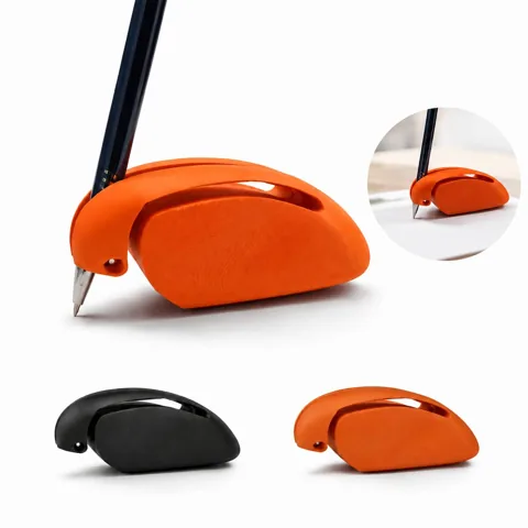 Ergonomic Writing and Drawing Aid with Adjustable 2