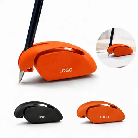 Ergonomic Writing and Drawing Aid with Adjustable