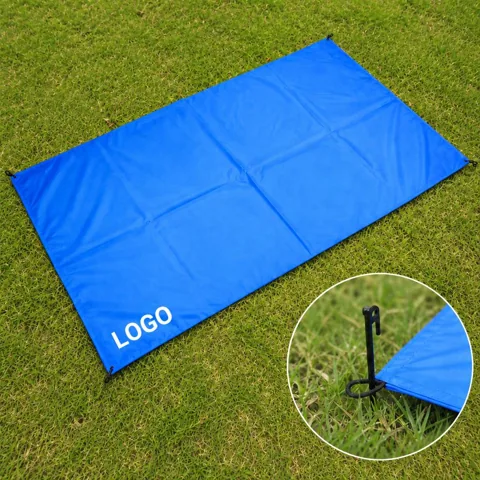 Mini Waterproof Foldable Picnic Mat for Beach Camping Travel