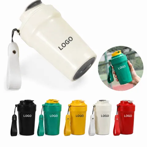 13 oz Insulated Stainless Steel Travel Mug, Vacuum