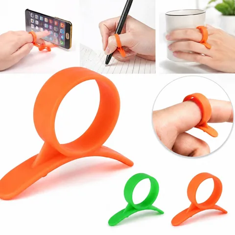 Ring Citrus Peeler with Ergonomic Handle 2