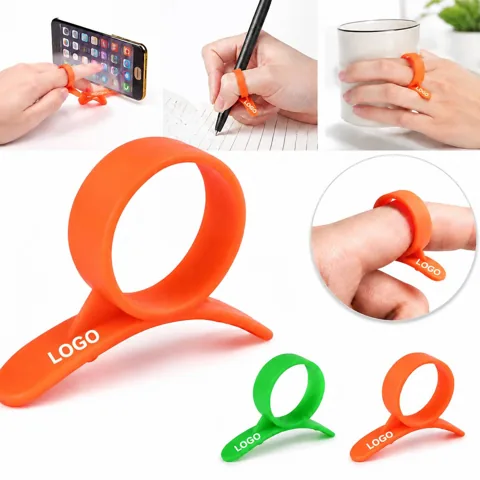 Ring Citrus Peeler with Ergonomic Handle