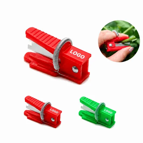 Stainless Steel Picking Knife with Guillotine Blade for Everyday Use