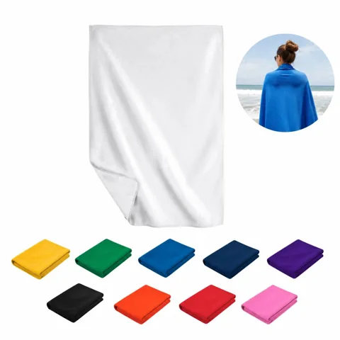 Custom Full Color Microfiber Rally Towels for Sports Fans 2