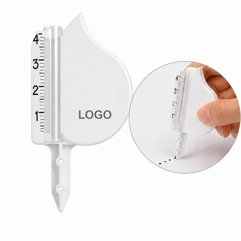 Precision 4-Inch Rain Gauge for Accurate Rainfall