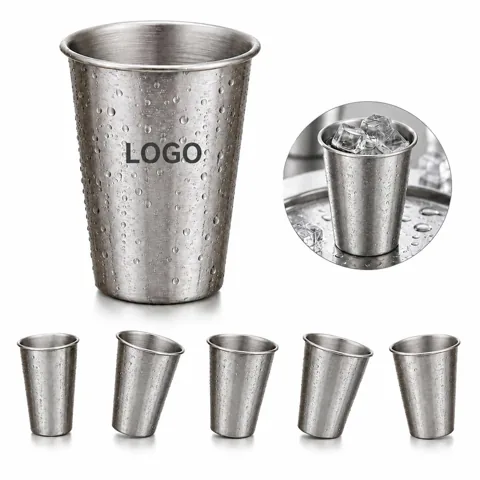 12 oz Double Wall 304 Stainless Steel Insulated Mug