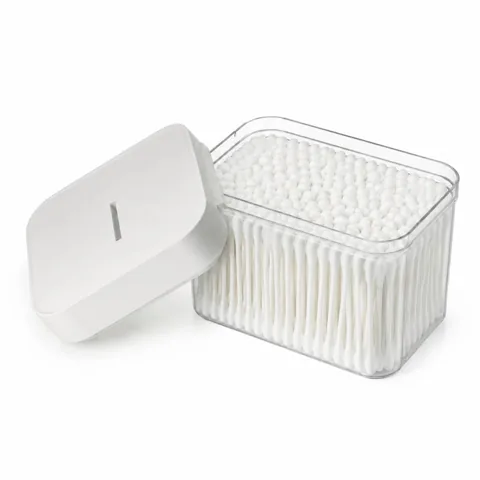 Airtight Food Storage Container with BPA-Free Locking Lid 2