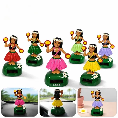 Custom Personalized Bobblehead Doll Gift Figurine