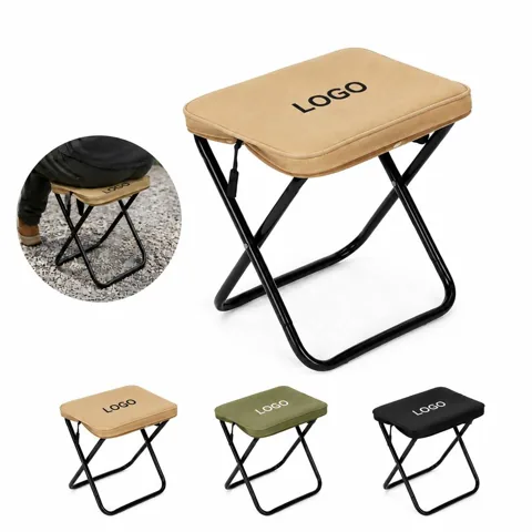 Portable Collapsible Outdoor Chair for Camping and Picnics 1