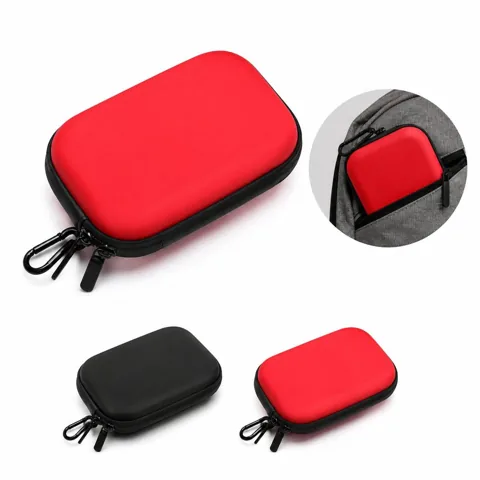 98-Piece Compact Emergency First Aid Kit for Camping and 2