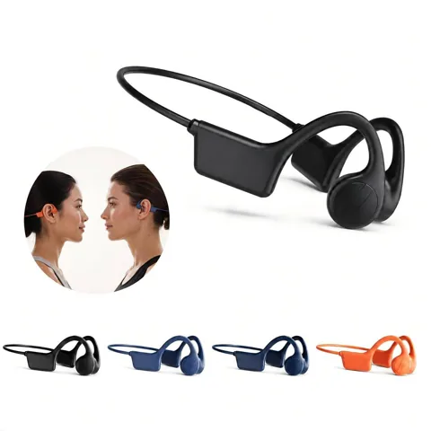 Wireless Open-Ear Bone Conduction Sports Earphone 2
