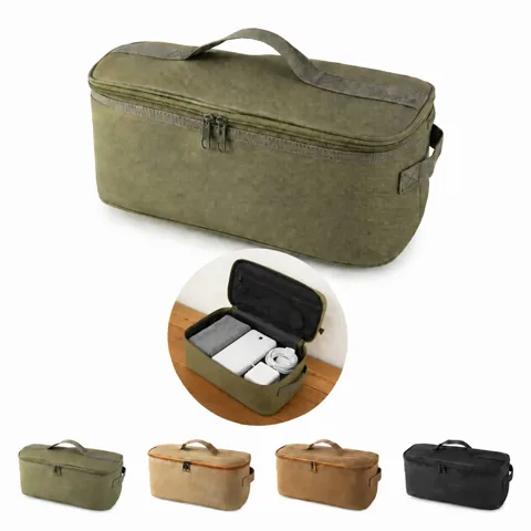Heavy-Duty Oxford Tool Storage Bag for Outdoor Garden Use 2