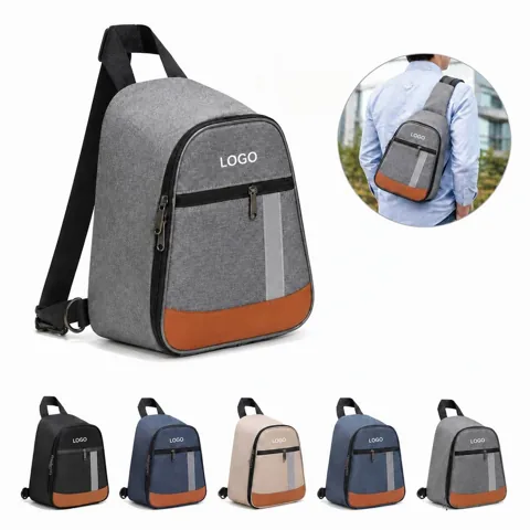 Leakproof Insulated Lunch Bag for Fresh Meals