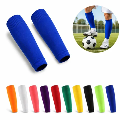Calf Compression Sleeves for Breathable Support 2