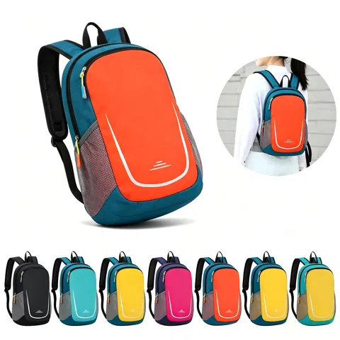 Waterproof Bike Frame Bag with Multiple Compartments 2