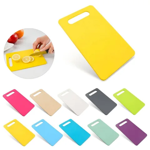 BPA Free Flexible Cutting Mats for Food Prep 2