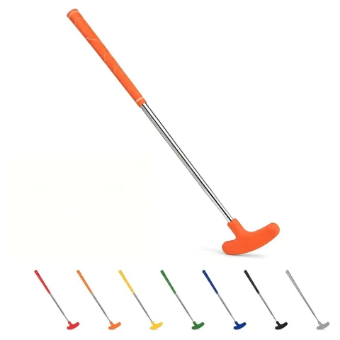 Golf Putter Set with Multiple Heads for Short Game 2