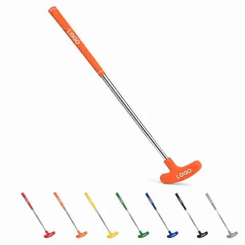Golf Putter Set with Multiple Heads for Short Game