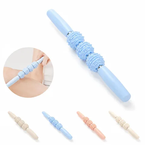 Handheld Percussive Muscle Relief Device 2