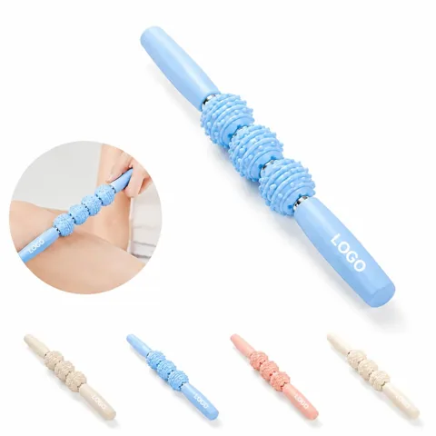 Handheld Percussive Muscle Relief Device