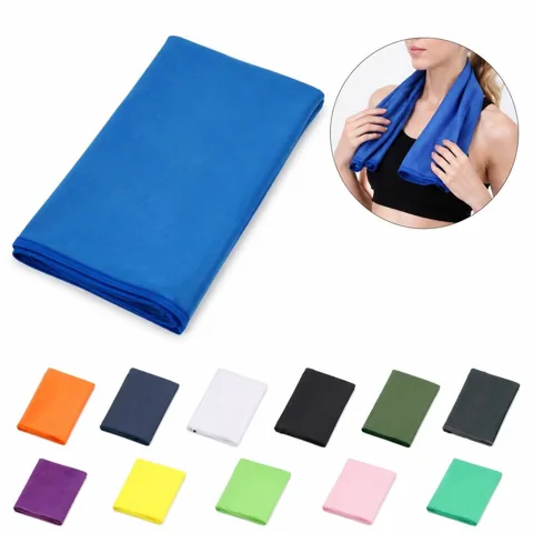 Quick-Dry Microfiber Towel for Travel Gym and Swimming 2