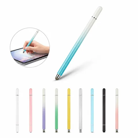 Universal Precision Tip Stylus for Touchscreen Devices 2