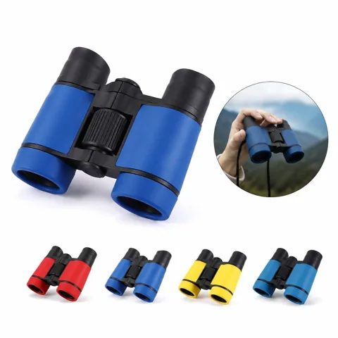 4x30 Compact Binoculars for Kids Outdoor Exploration 2