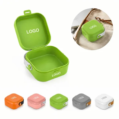 Tangle-Free Charger and Data Cable Organizer Box