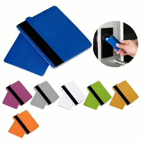 Personalized Magnetic Business Cards for Professional 2