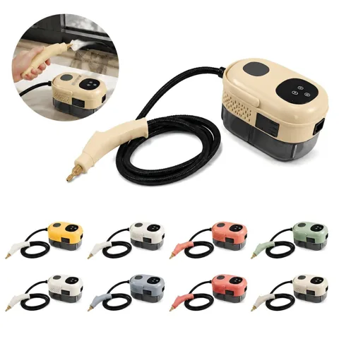 Electric High Pressure Cleaner for Outdoor Surfaces 2