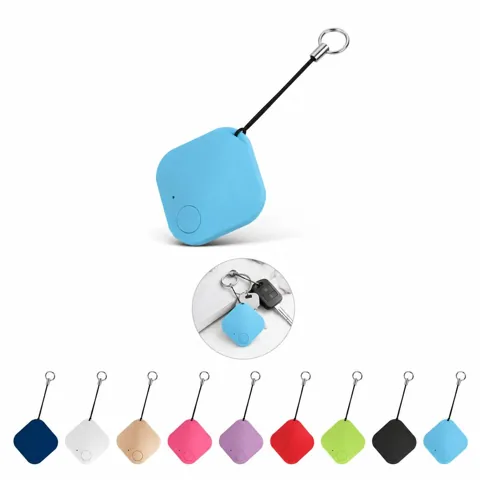 Waterproof wireless item finder with GPS Tracking 2
