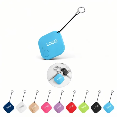Waterproof wireless item finder with GPS Tracking