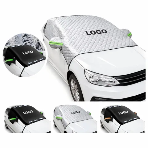 UV Protection Car Windshield Glass Cover