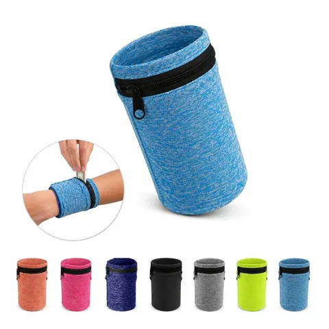 Water-Resistant Fitness Tracker Wristband with Adjustable 2