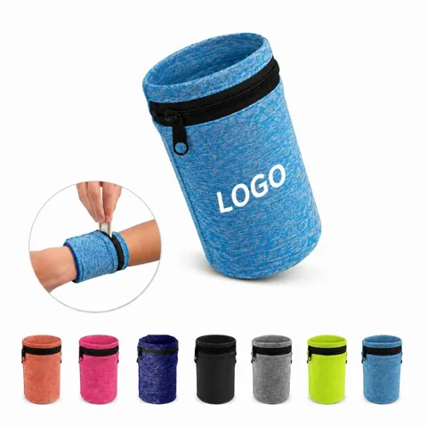 Water-Resistant Fitness Tracker Wristband with Adjustable