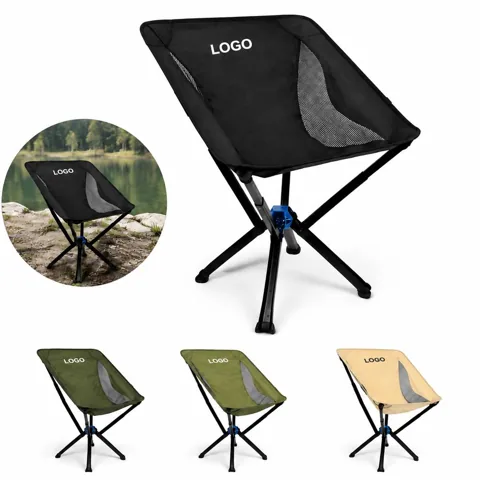 Lightweight Foldable Outdoor Camping Chair 1