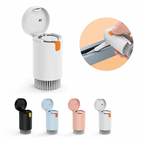 Electronic ABS Cleaner for Keyboard Monitor PC 2