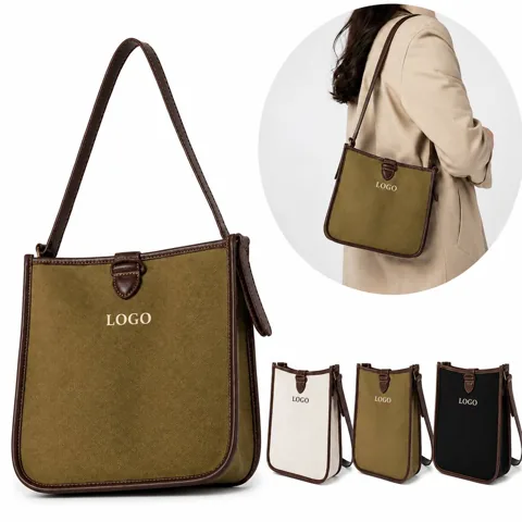 Versatile Durable Tote Bag for Daily Essentials